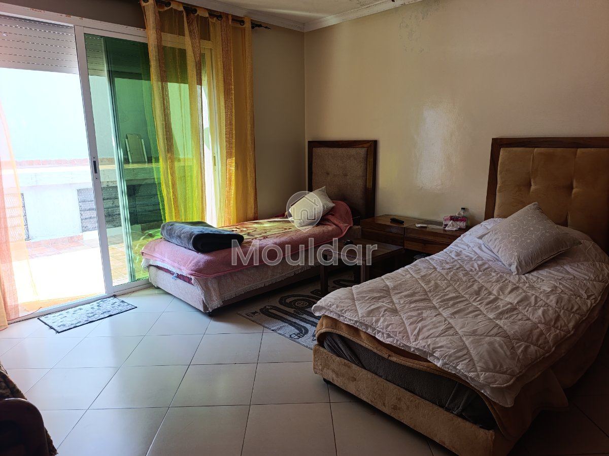 Mieszkanie na sprzedaż w Kénitra, La Ville Haute - Photo 8