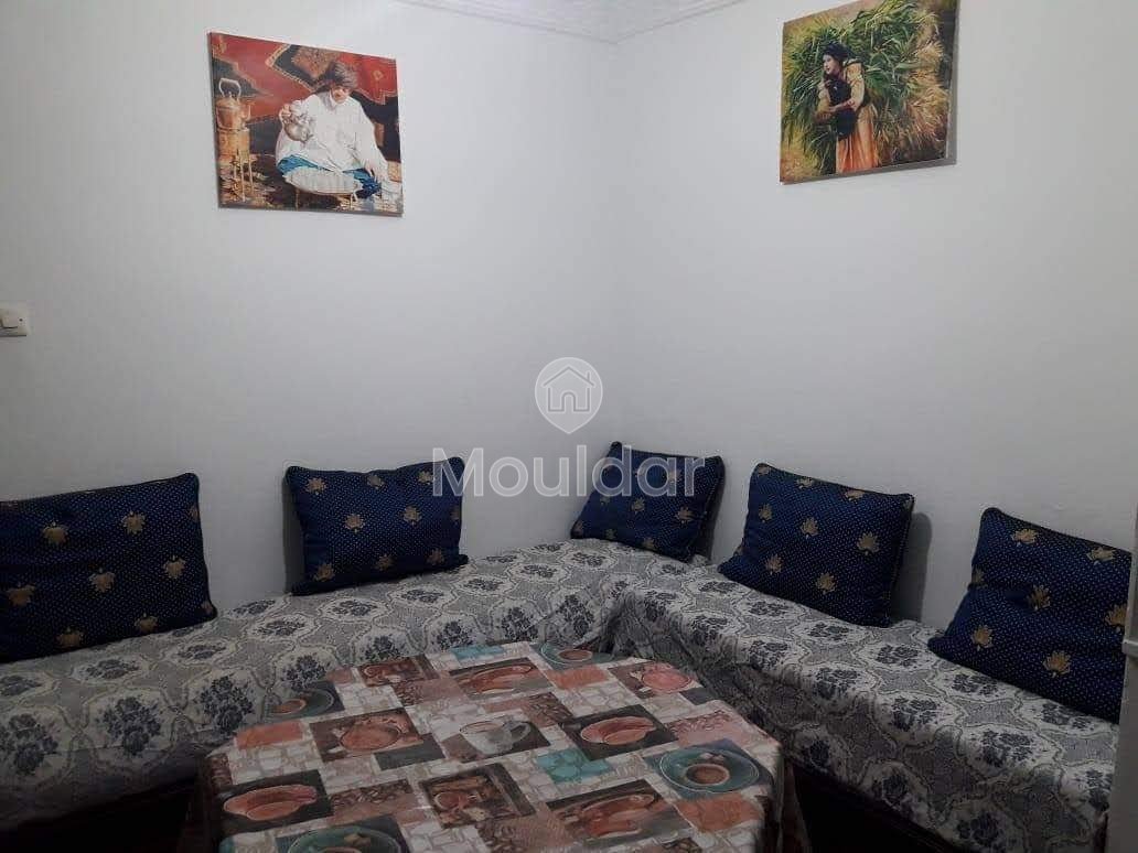 فرصة منزل للبيع في تطوان - توريطا بوانان - Photo 12