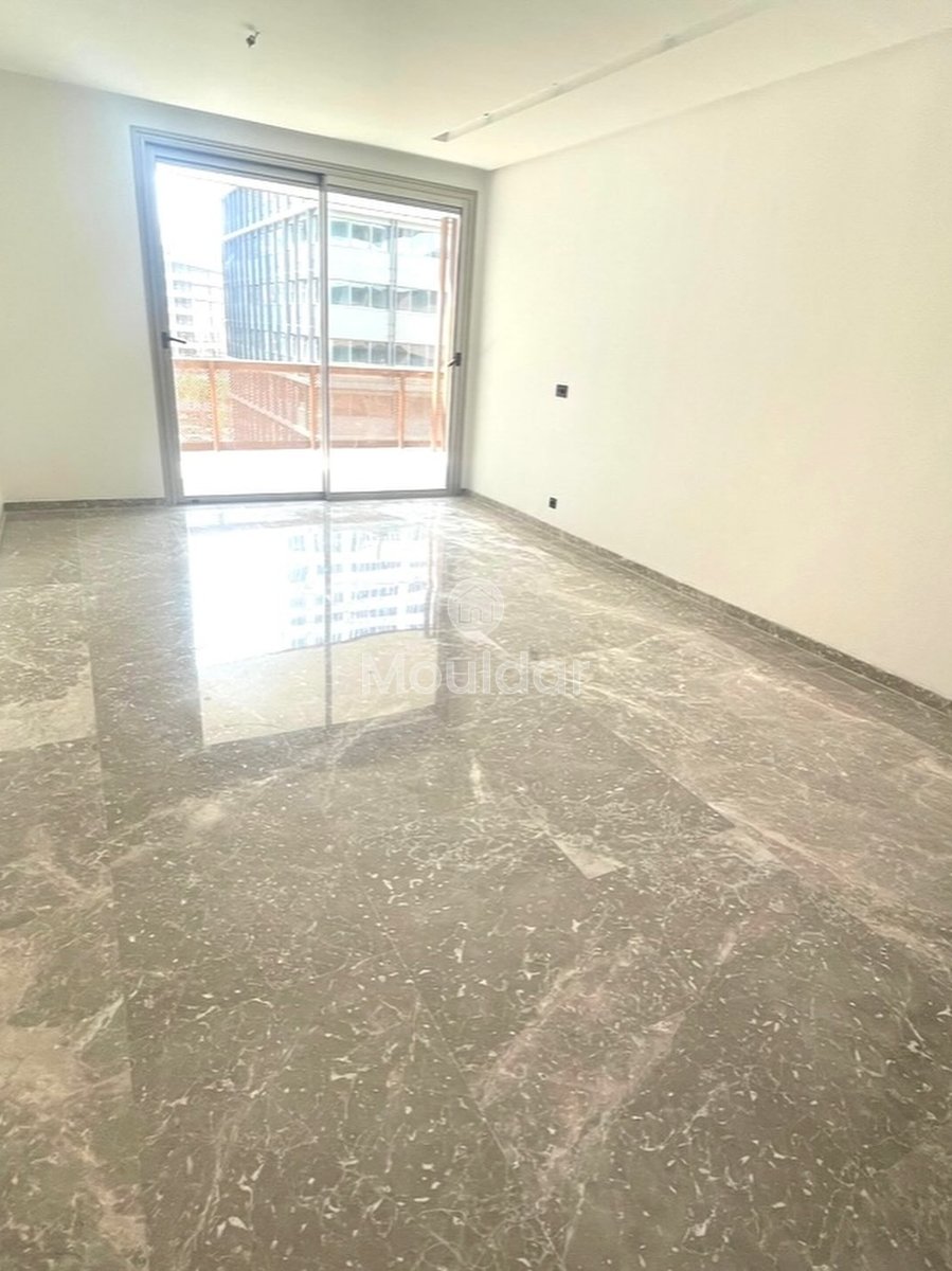 Appartement à louer à Casablanca Finance City - Photo 1