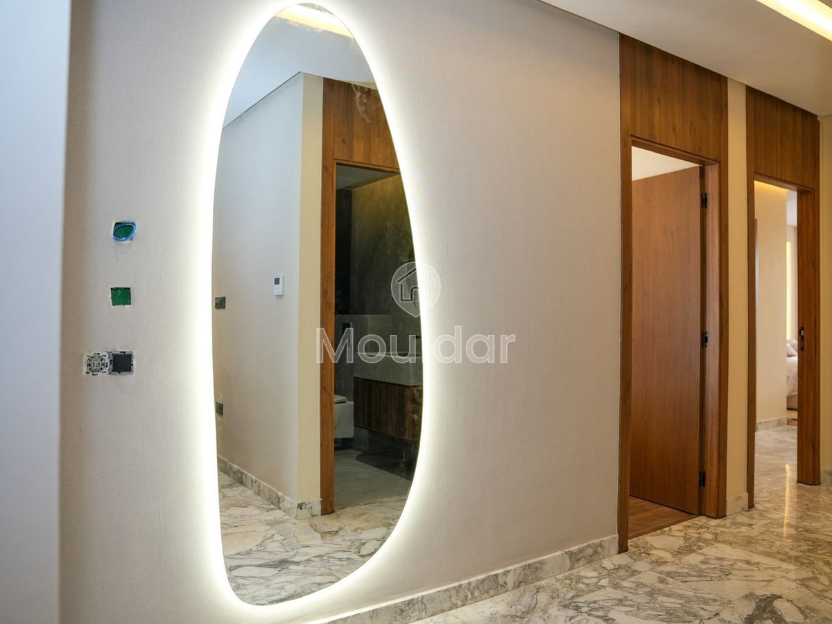 شقة للبيع في الدار البيضاء، مدينة الدار البيضاء المالية - Photo 8