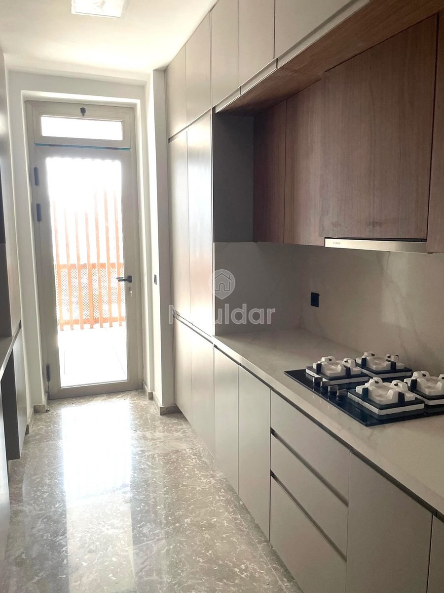 Appartement à louer à Casablanca Finance City - Photo 6