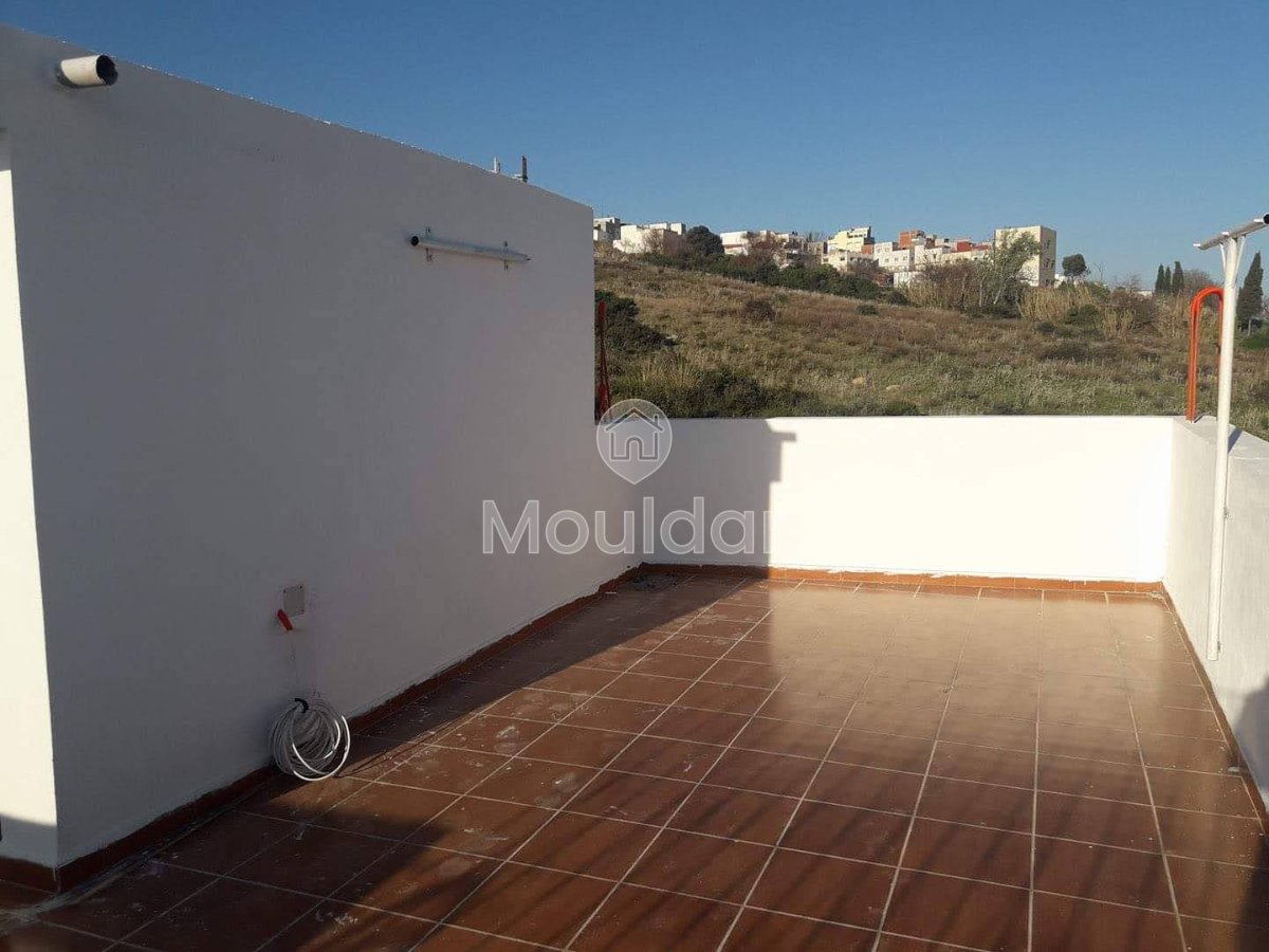 فرصة منزل للبيع في تطوان - توريطا بوانان - Photo 16