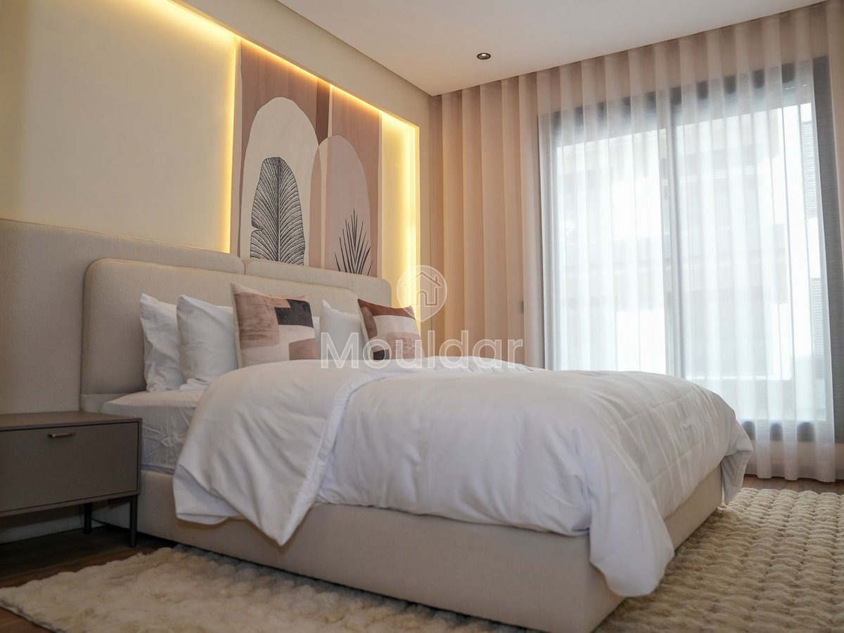 شقة للبيع في الدار البيضاء، مدينة الدار البيضاء المالية - Photo 5