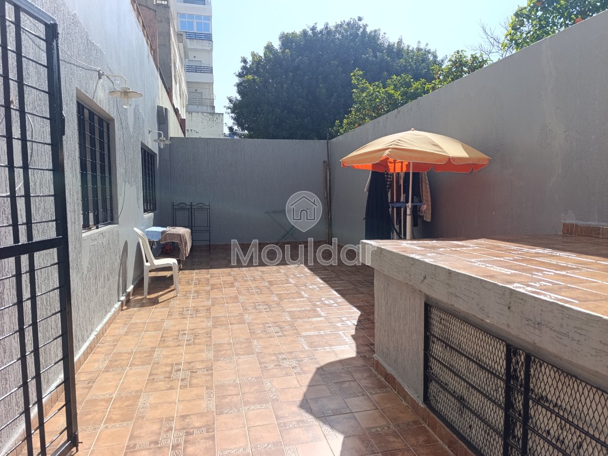 Mieszkanie na sprzedaż w Kénitra, La Ville Haute - Photo 16