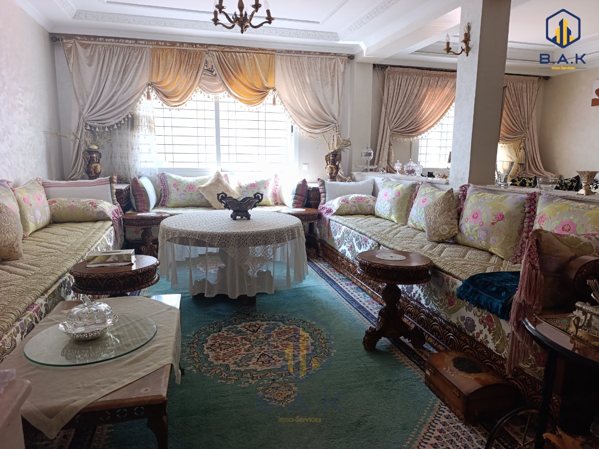 شقة كبيرة للبيع في المدينة العليا - Photo 1