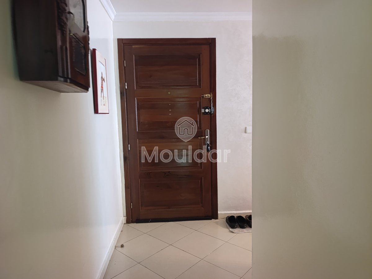 Mieszkanie na sprzedaż w Kénitra, La Ville Haute - Photo 10