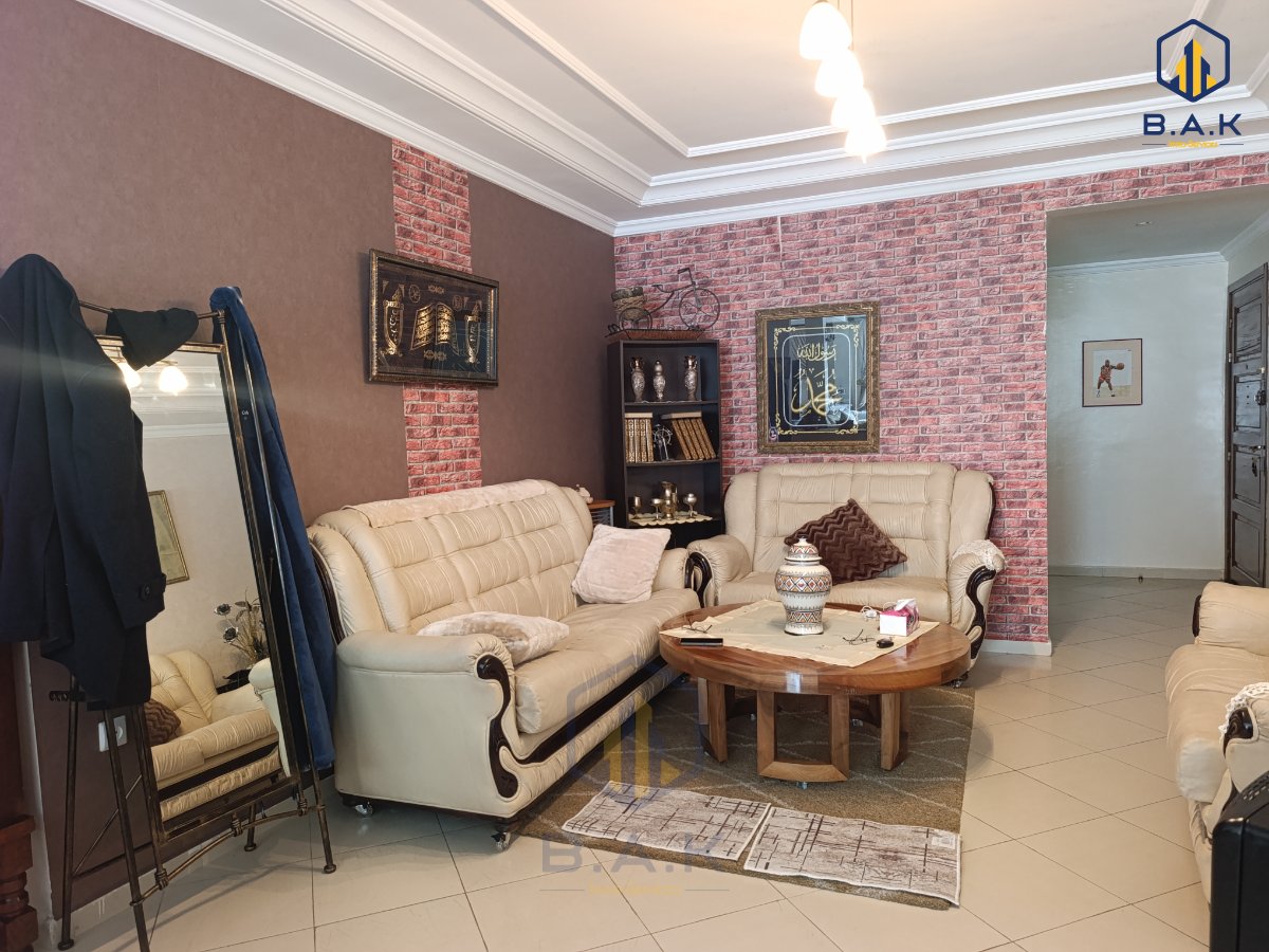 شقة كبيرة للبيع في المدينة العليا - Photo 5