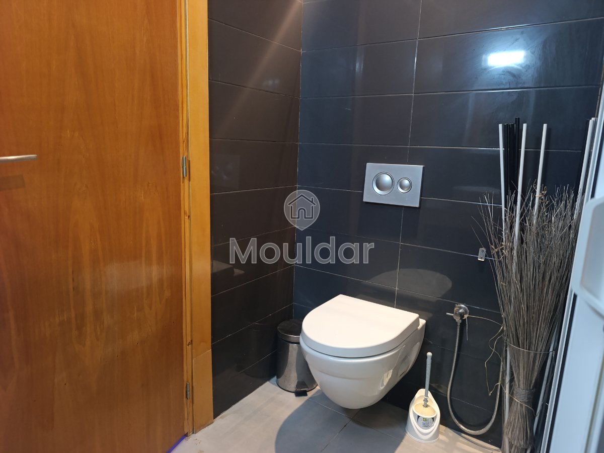 Διαμέρισμα προς ενοικίαση στην Κενίτρα, Μααμόρα - Photo 18