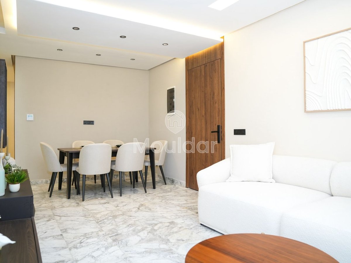 شقة للبيع في الدار البيضاء، مدينة الدار البيضاء المالية - Photo 3