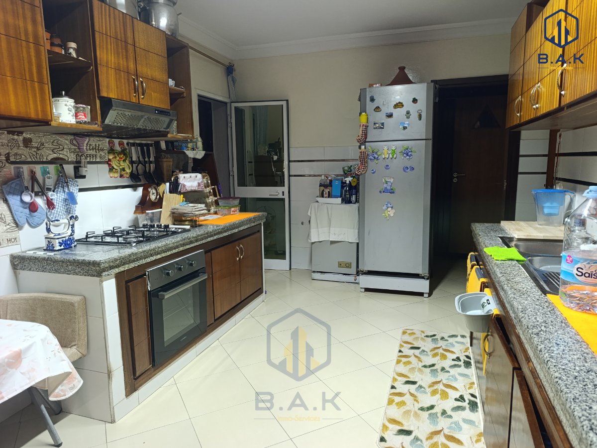 شقة كبيرة للبيع في المدينة العليا - Photo 11