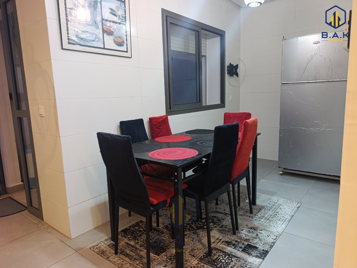 شقة للإيجار المعمورة - Photo 14