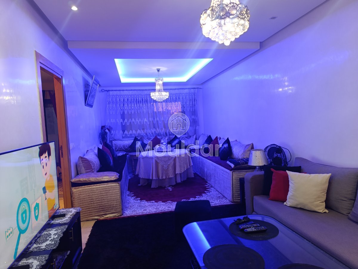 Διαμέρισμα προς ενοικίαση στην Κενίτρα, Μααμόρα - Photo 5