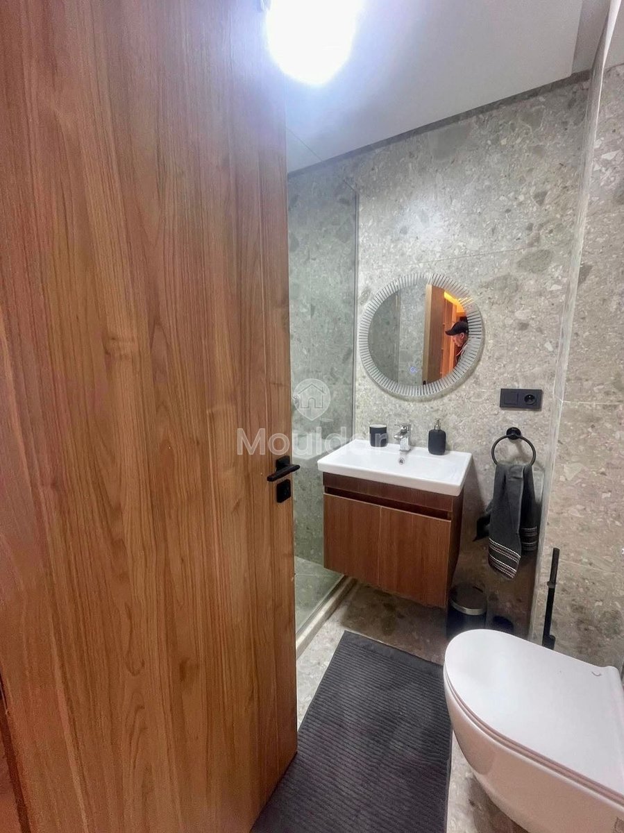 Appartement à louer à Ferme Bretone, Casablanca - Photo 10