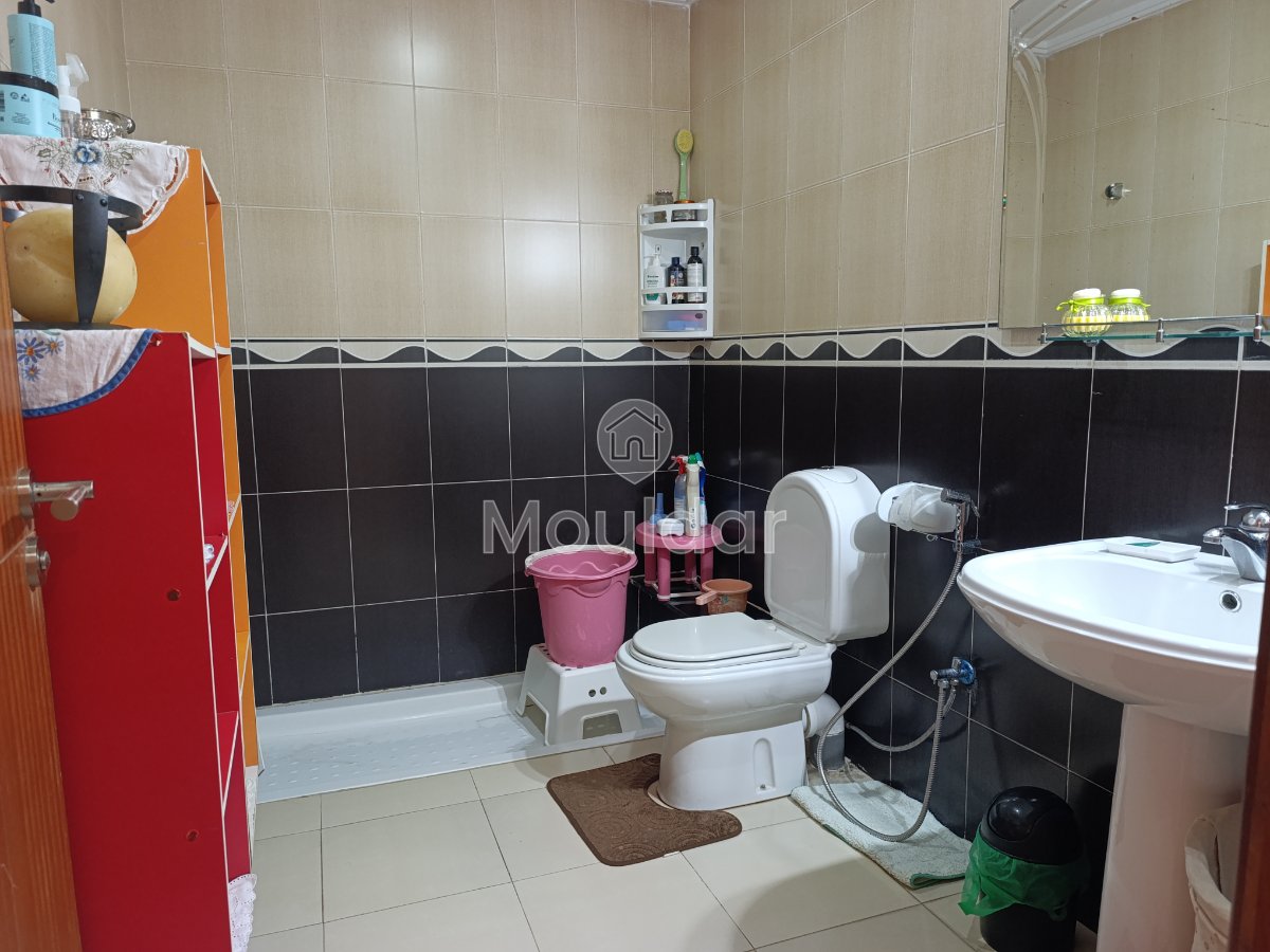 Mieszkanie na sprzedaż w Kénitra, La Ville Haute - Photo 13