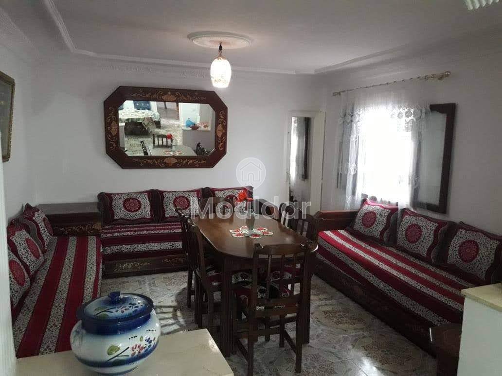 فرصة منزل للبيع في تطوان - توريطا بوانان - Photo 13