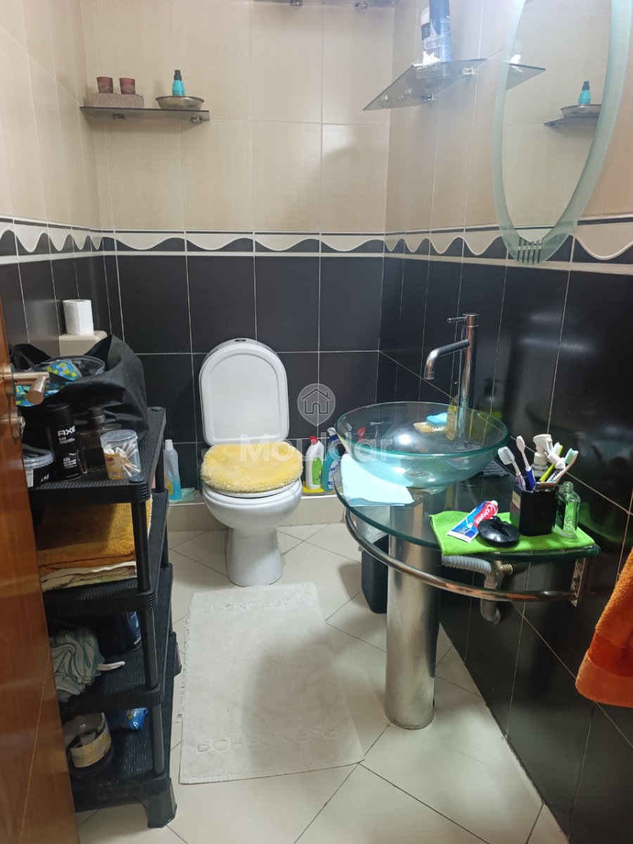 Mieszkanie na sprzedaż w Kénitra, La Ville Haute - Photo 14