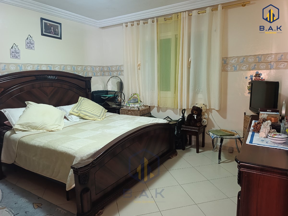 شقة كبيرة للبيع في المدينة العليا - Photo 7