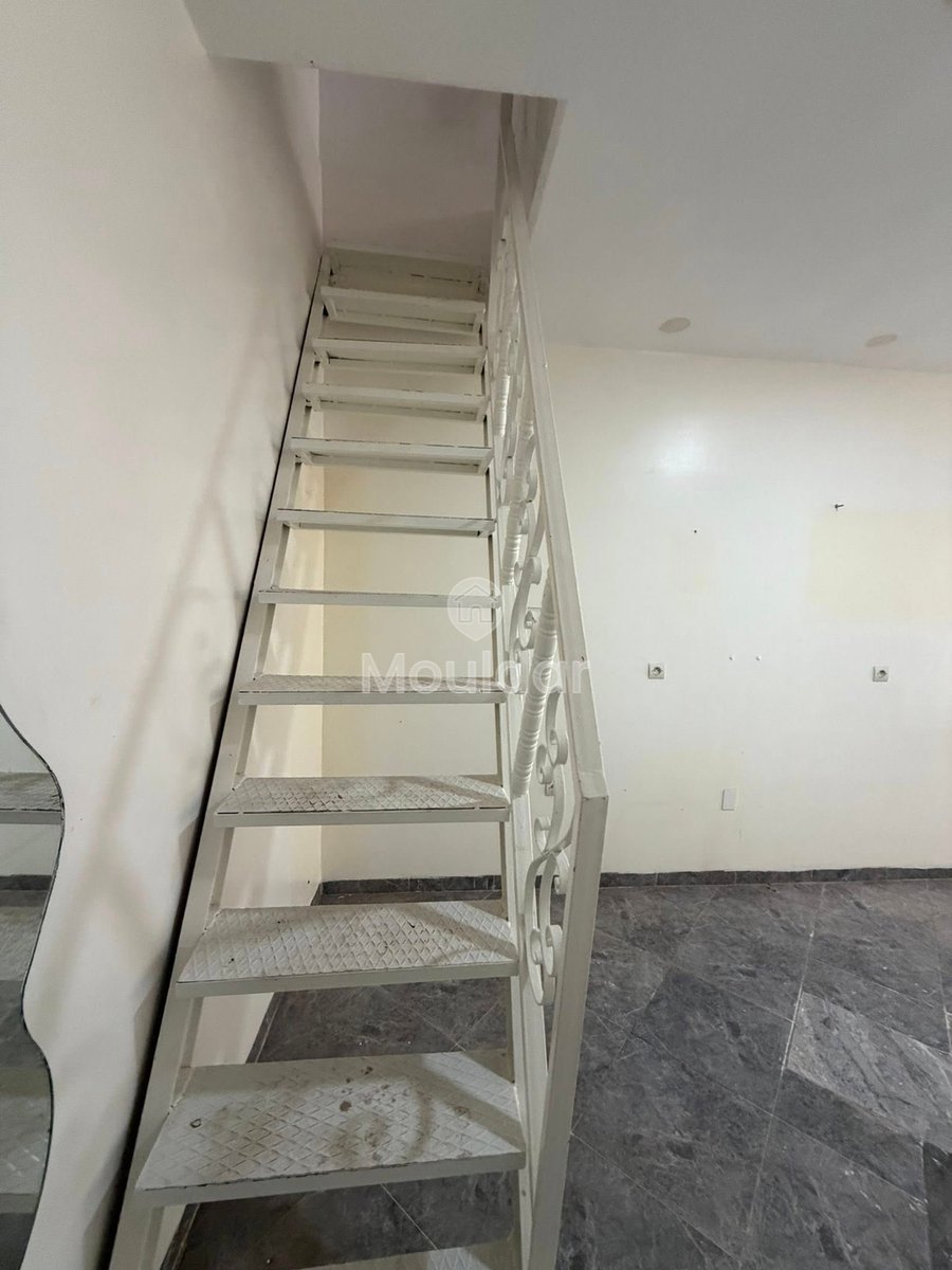 Local commercial à louer à Marrakech, Mabrouka - Photo 7