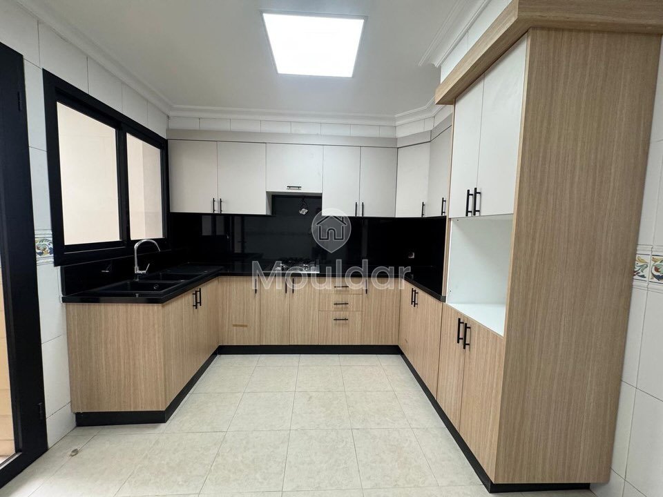 Appartement à louer à Casablanca Triangle d'Or - Photo 7