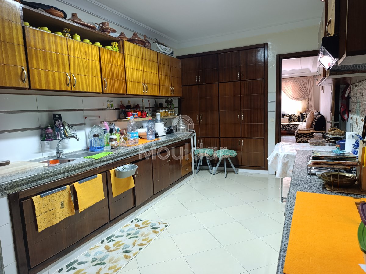 Mieszkanie na sprzedaż w Kénitra, La Ville Haute - Photo 9