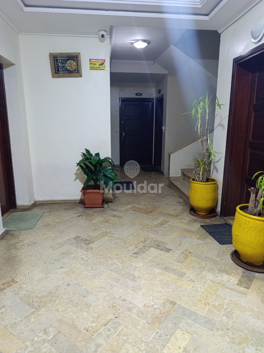 Mieszkanie na sprzedaż w Kénitra, La Ville Haute - Photo 17