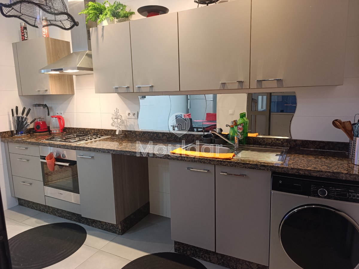 Διαμέρισμα προς ενοικίαση στην Κενίτρα, Μααμόρα - Photo 12