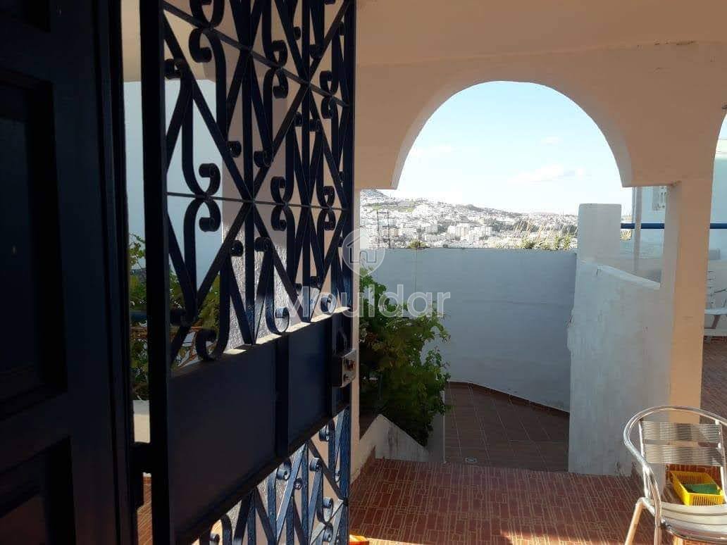 فرصة منزل للبيع في تطوان - توريطا بوانان - Photo 7