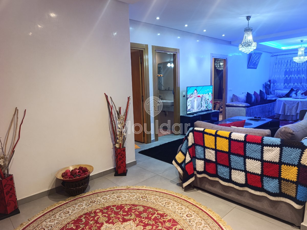 Διαμέρισμα προς ενοικίαση στην Κενίτρα, Μααμόρα - Photo 1