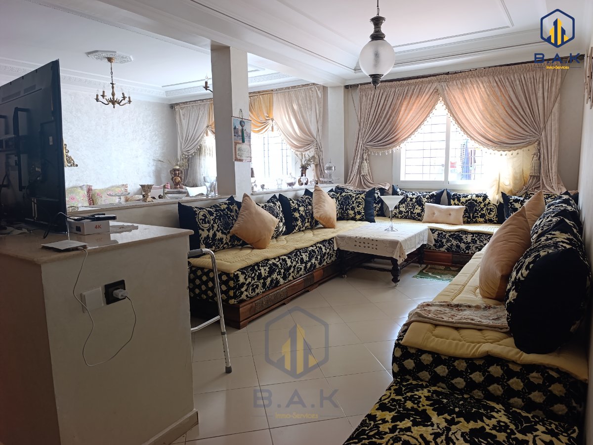 شقة كبيرة للبيع في المدينة العليا - Photo 6