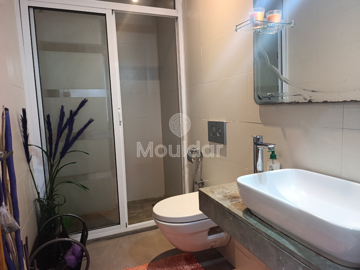 Διαμέρισμα προς ενοικίαση στην Κενίτρα, Μααμόρα - Photo 16