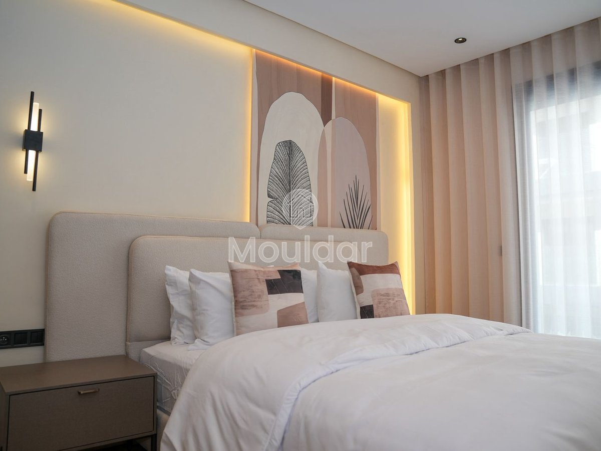 شقة للبيع في الدار البيضاء، مدينة الدار البيضاء المالية - Photo 4