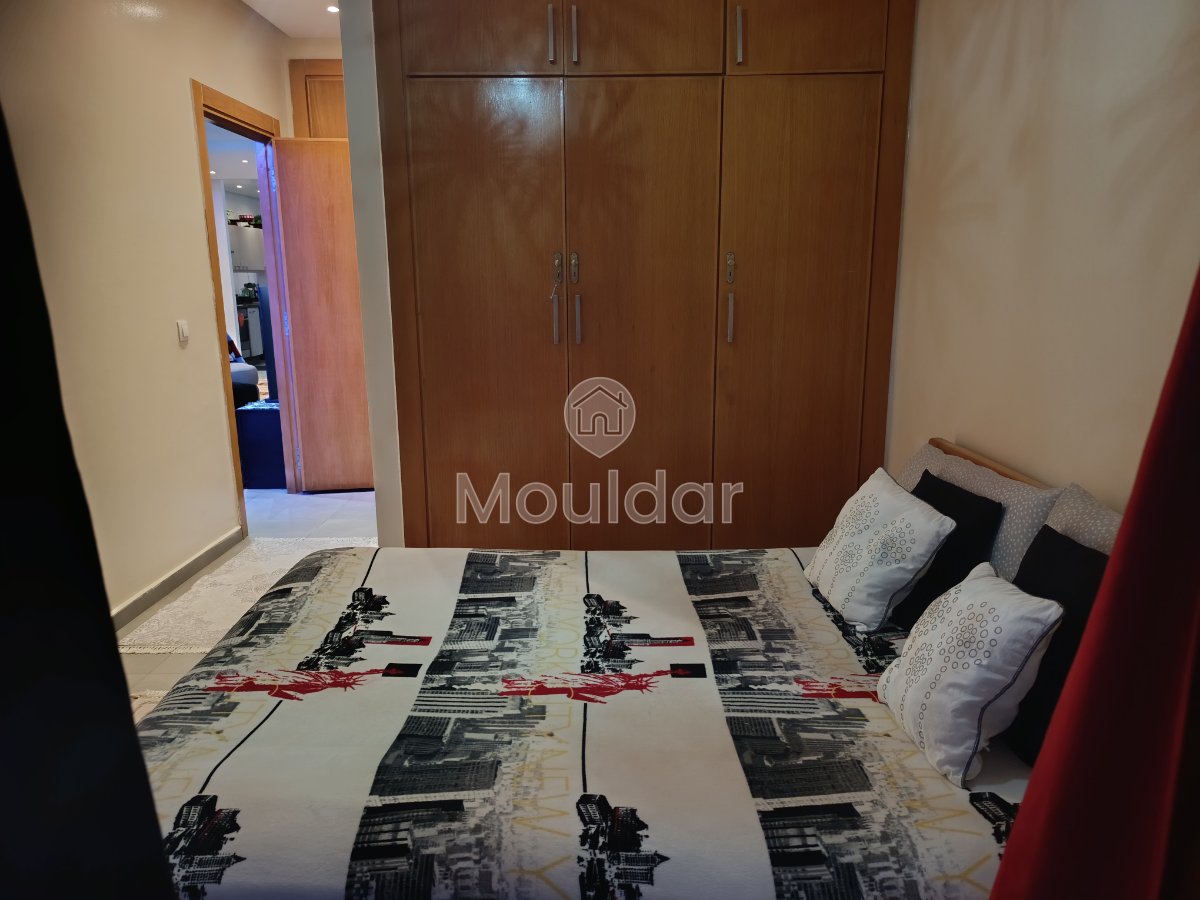 Διαμέρισμα προς ενοικίαση στην Κενίτρα, Μααμόρα - Photo 9