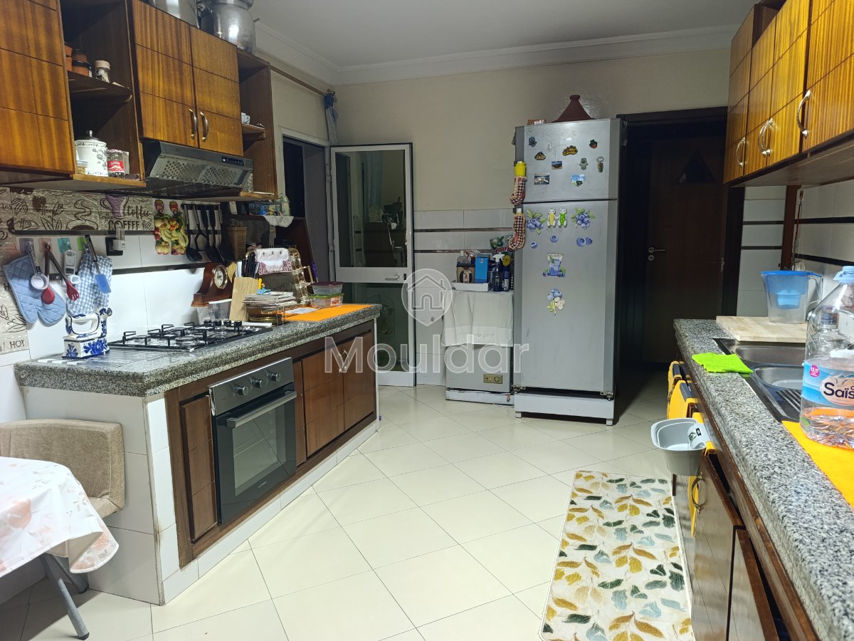 Mieszkanie na sprzedaż w Kénitra, La Ville Haute - Photo 11