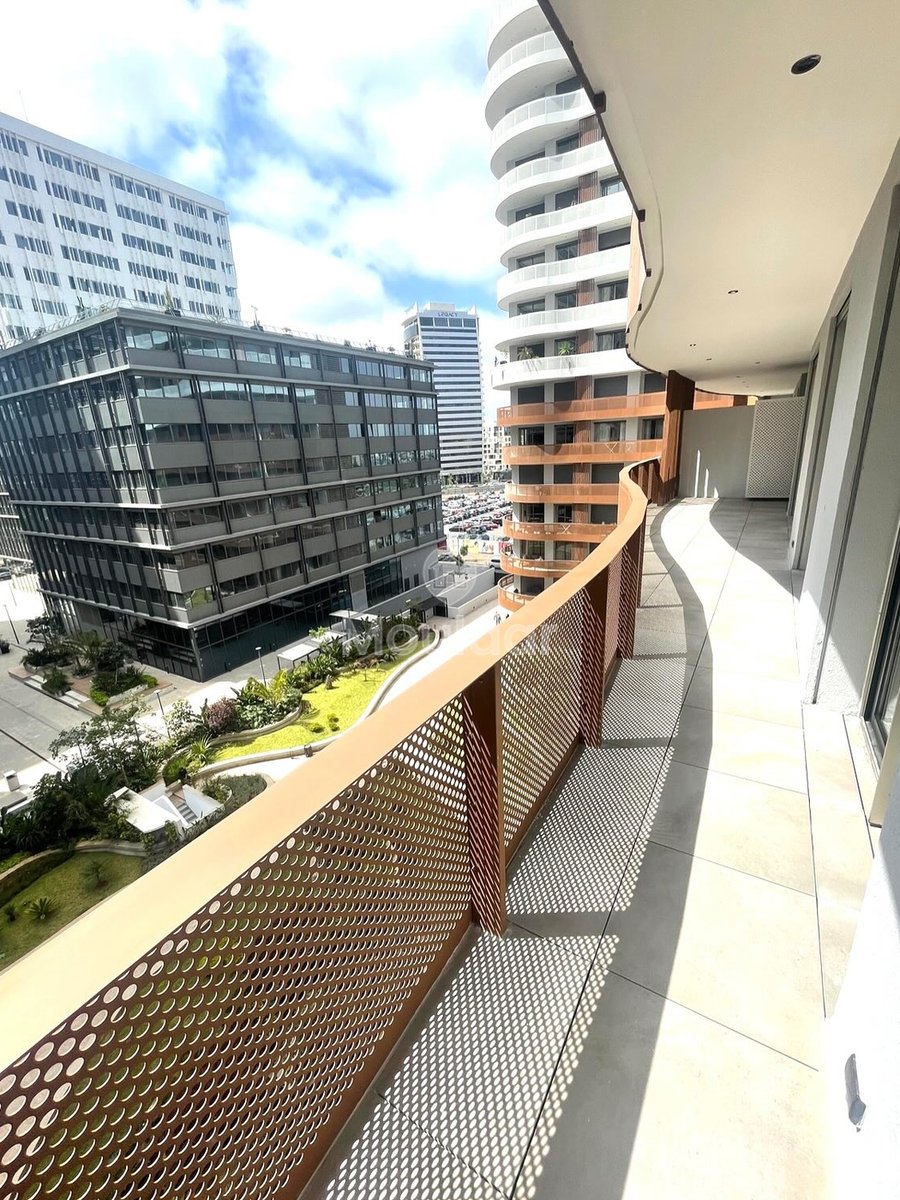 Appartement à louer à Casablanca Finance City - Photo 7