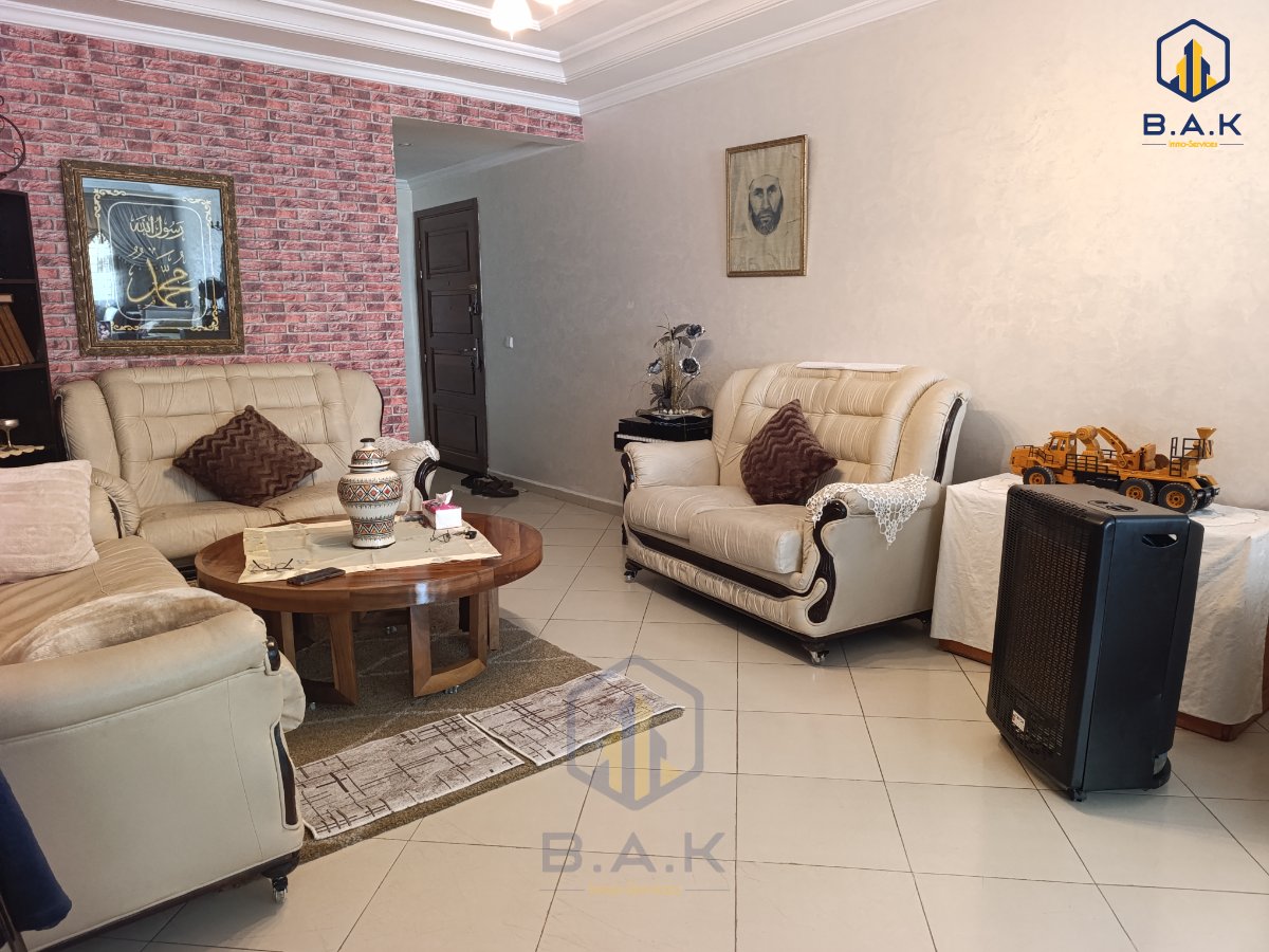 شقة كبيرة للبيع في المدينة العليا - Photo 4