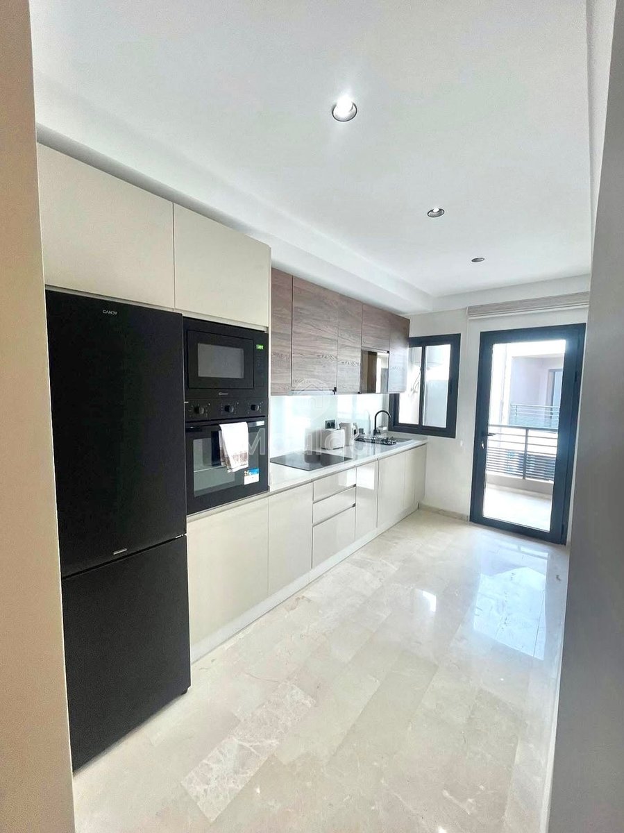 Appartement à louer à Ferme Bretone, Casablanca - Photo 7