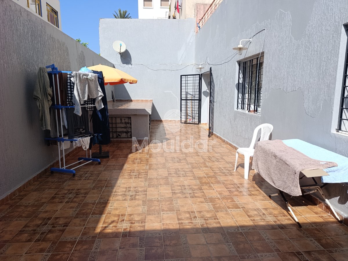 Mieszkanie na sprzedaż w Kénitra, La Ville Haute - Photo 15