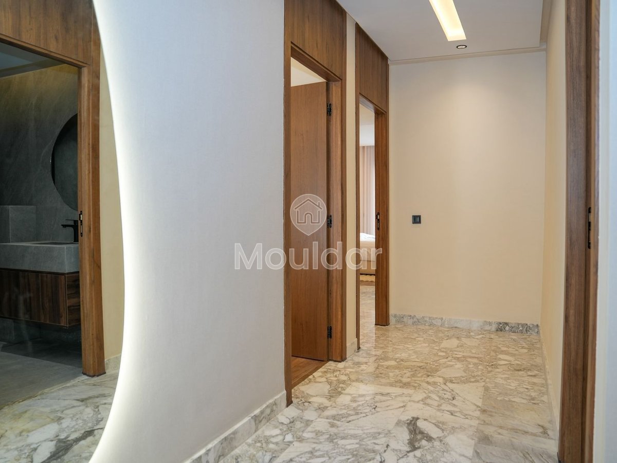 شقة للبيع في الدار البيضاء، مدينة الدار البيضاء المالية - Photo 6