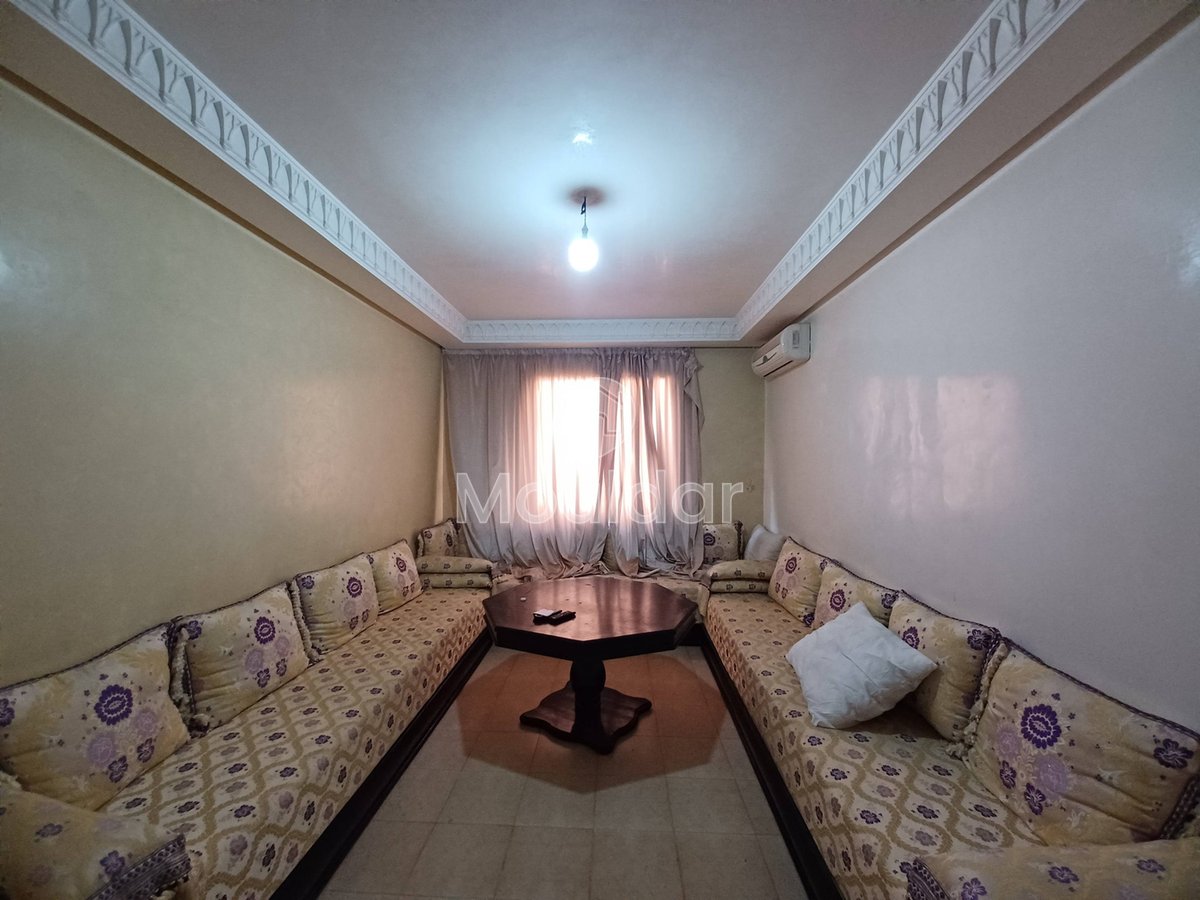 Appartement 1 chambre à Mabrouka, Marrakech