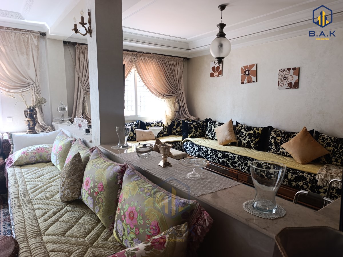 شقة كبيرة للبيع في المدينة العليا - Photo 2