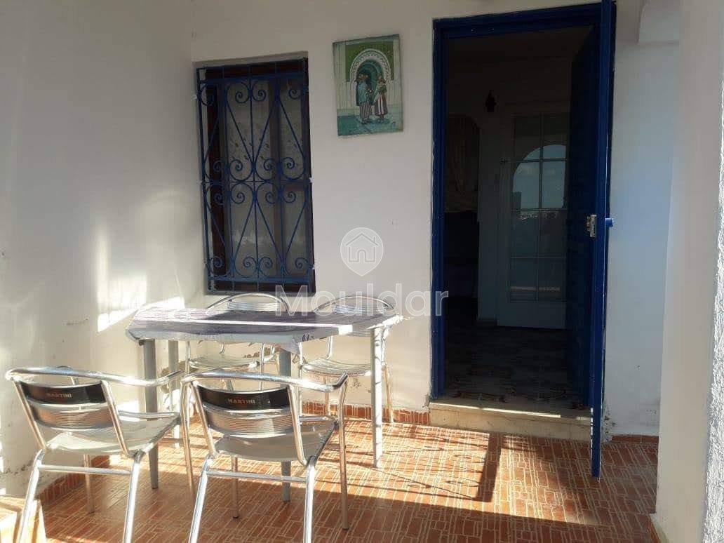 فرصة منزل للبيع في تطوان - توريطا بوانان - Photo 9