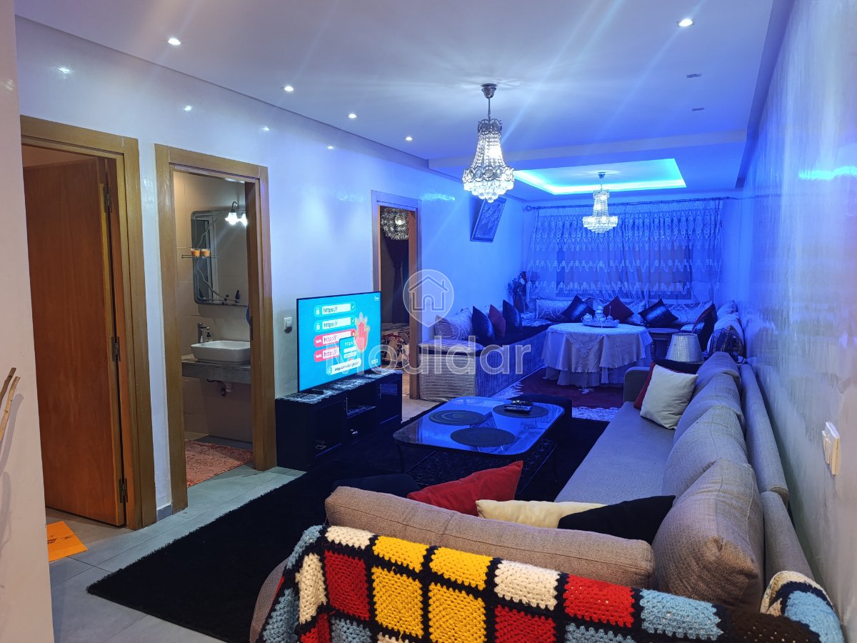 Διαμέρισμα προς ενοικίαση στην Κενίτρα, Μααμόρα - Photo 2