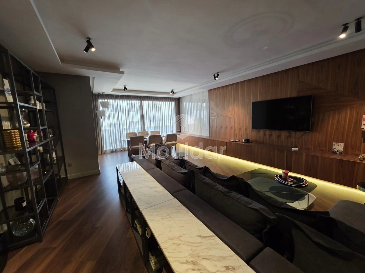 Apartment for sale in Casablanca, Racine neighborhood - Photo 7