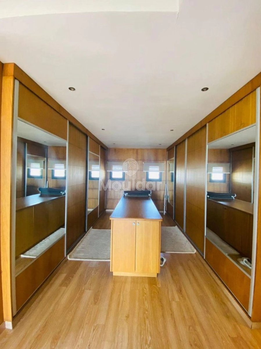 فيلا للإيجار في بوسكورة، المدينة الخضراء - Photo 5