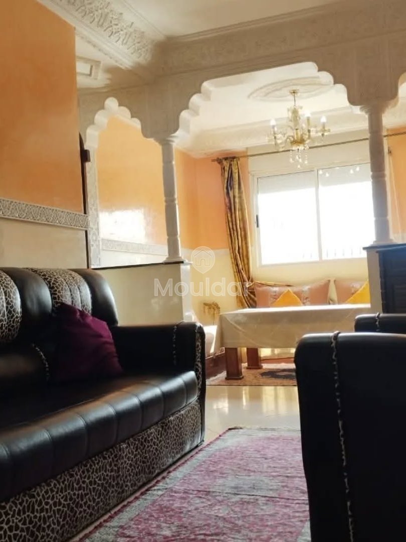 Appartement à louer à Agadir, Hay Mohammadi - Photo 1