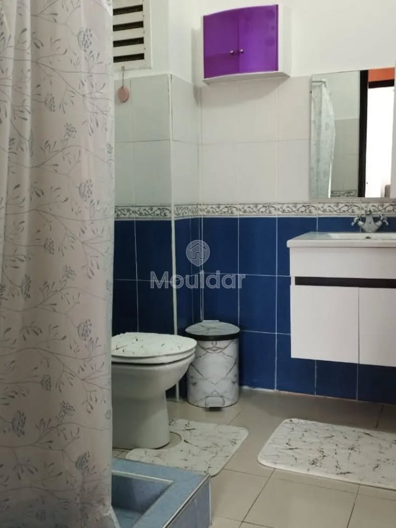 Appartement à louer à Agadir, Hay Mohammadi - Photo 9