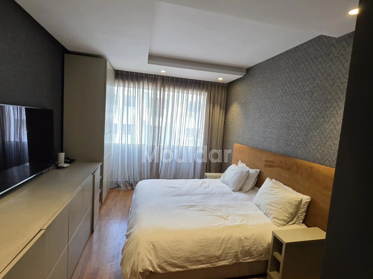 Apartment for sale in Casablanca, Racine neighborhood - Photo 5