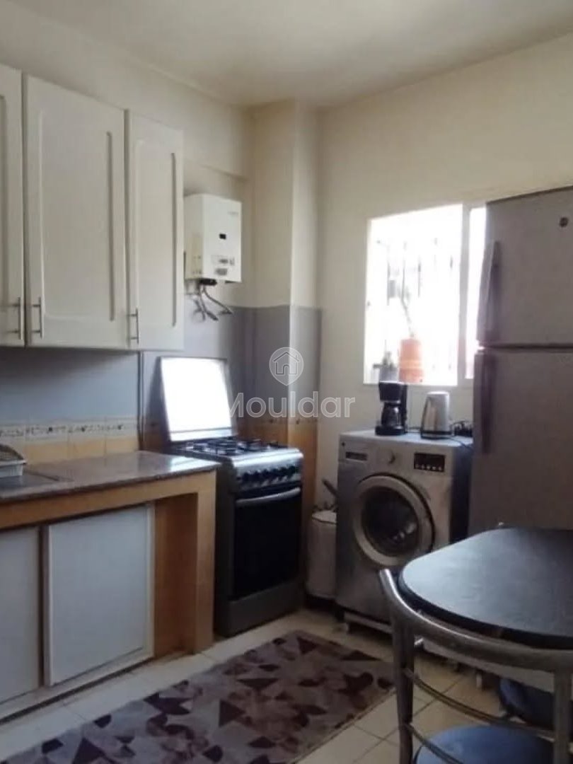 Appartement à louer à Agadir, Hay Mohammadi - Photo 7