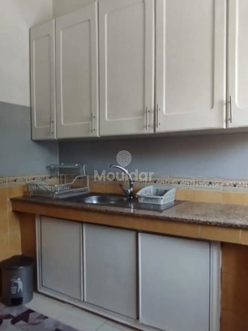 Appartement à louer à Agadir, Hay Mohammadi - Photo 8