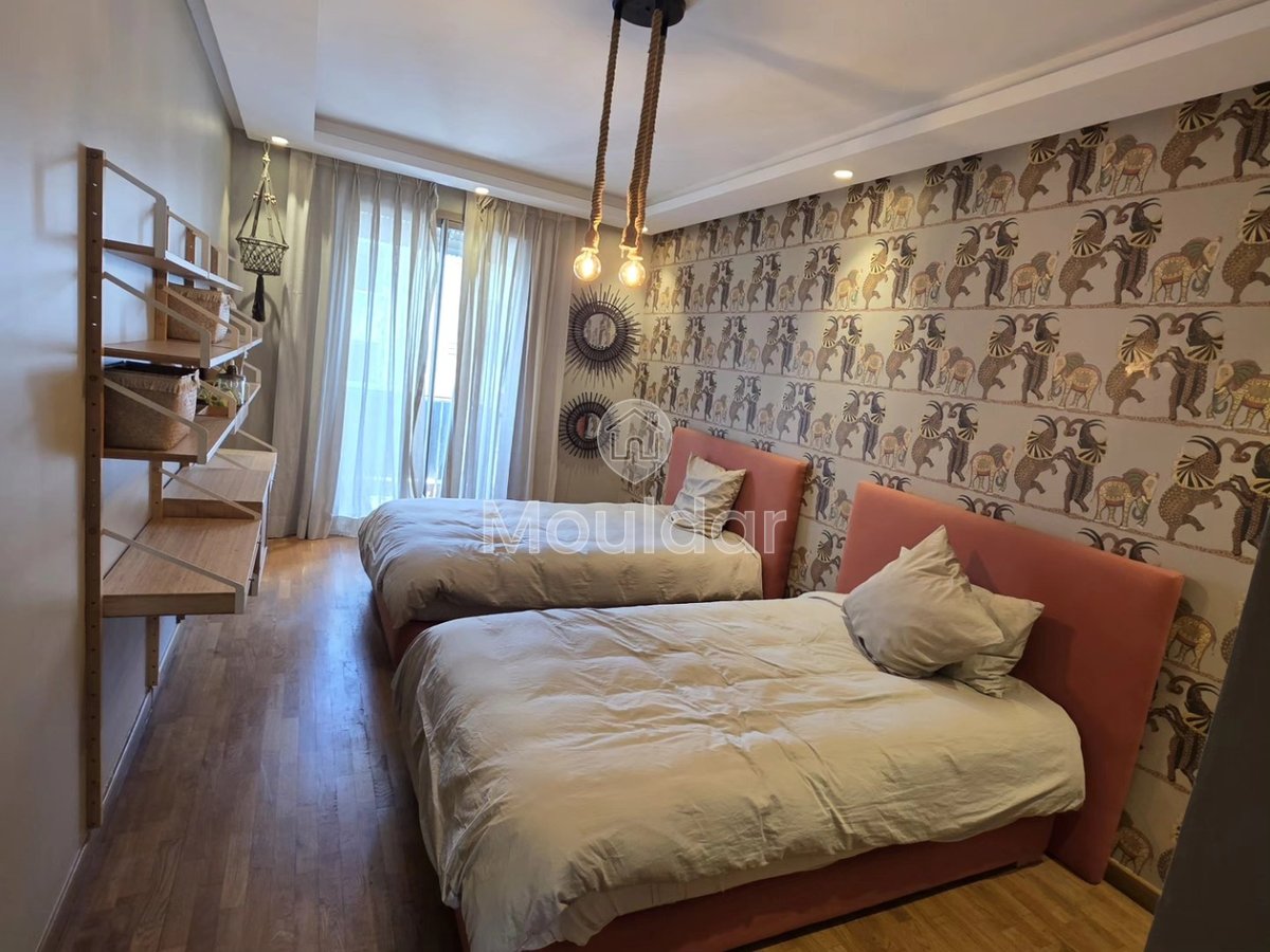 Apartment for sale in Casablanca, Racine neighborhood - Photo 3